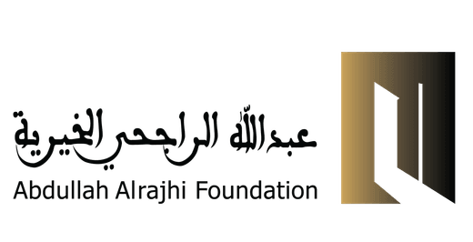 مؤسسة عبدالله الراجحي الخيرية